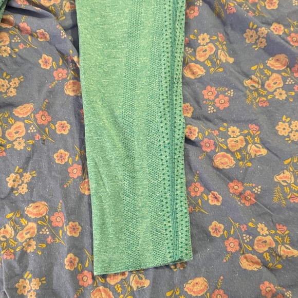 Figs Underscrub in Teal - Picture 4 of 4